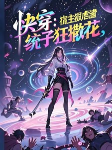 快穿：宿主狠虐渣，统子狂撒花