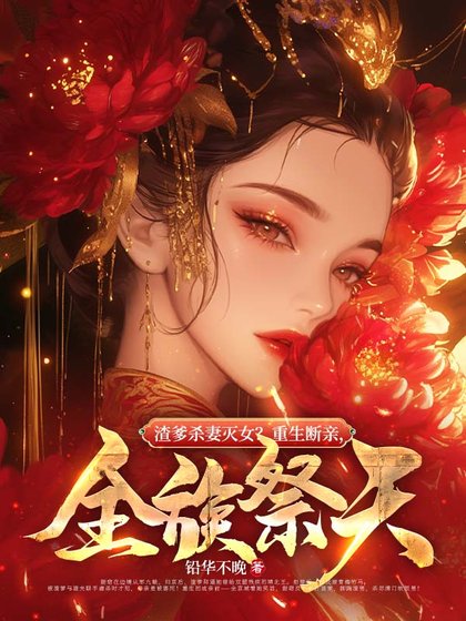 渣爹殺妻滅女？重生斷親，全族祭天