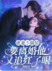 虐妻不留情，要离婚他又追红了眼