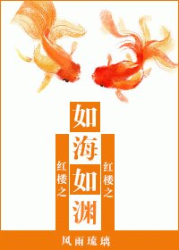 （红楼同人/BG）如海如渊