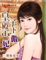 異域穿越:皇子殿下的傲妃