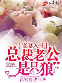 《宠妻入骨:总裁老公是只狼》
