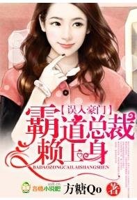 误入豪门，霸道总裁赖上身